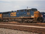 CSX #5106